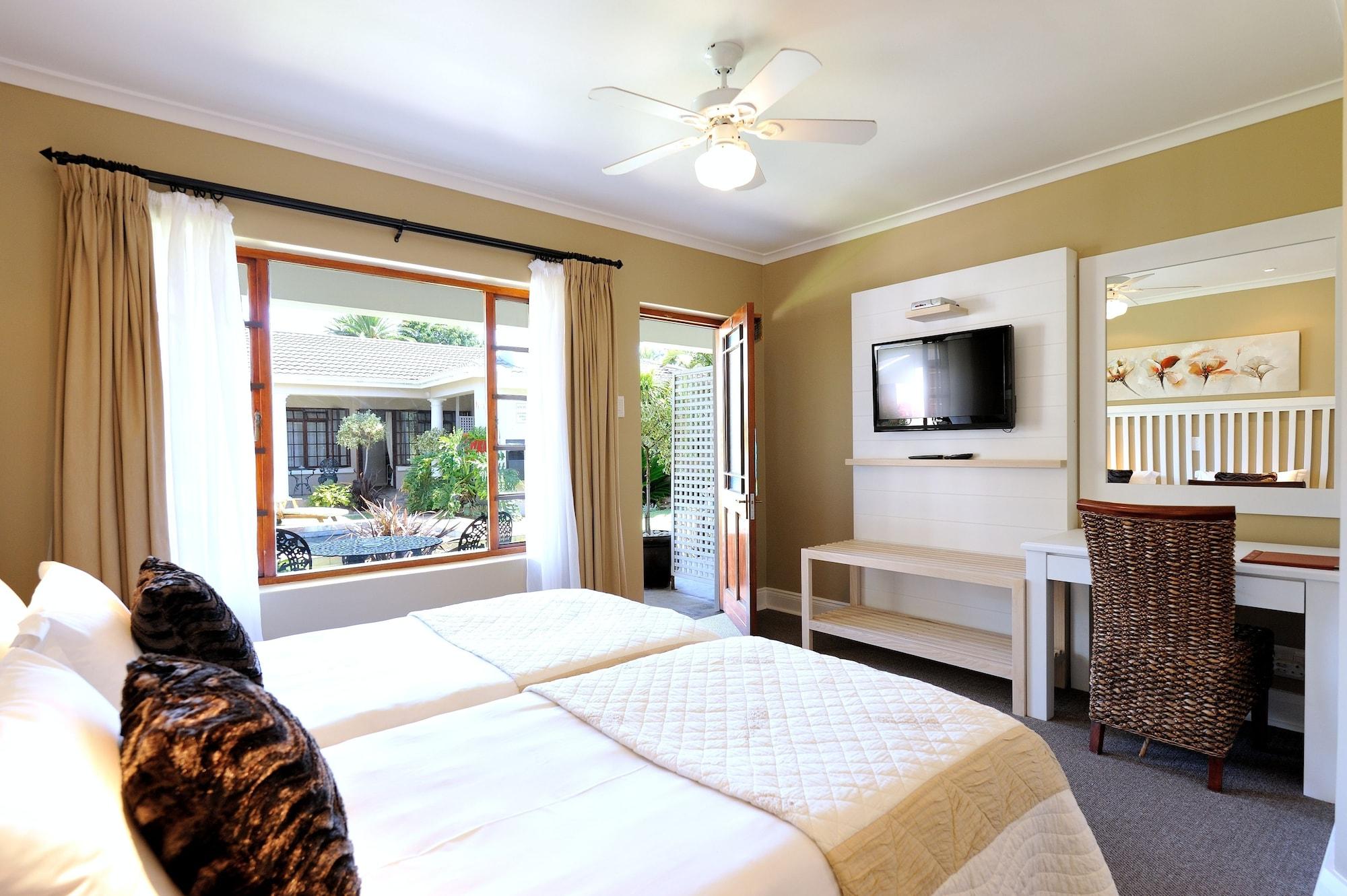 Beachwalk Bed And Breakfast - #Solar Energy #No Loadshedding Port Elizabeth Exterior foto