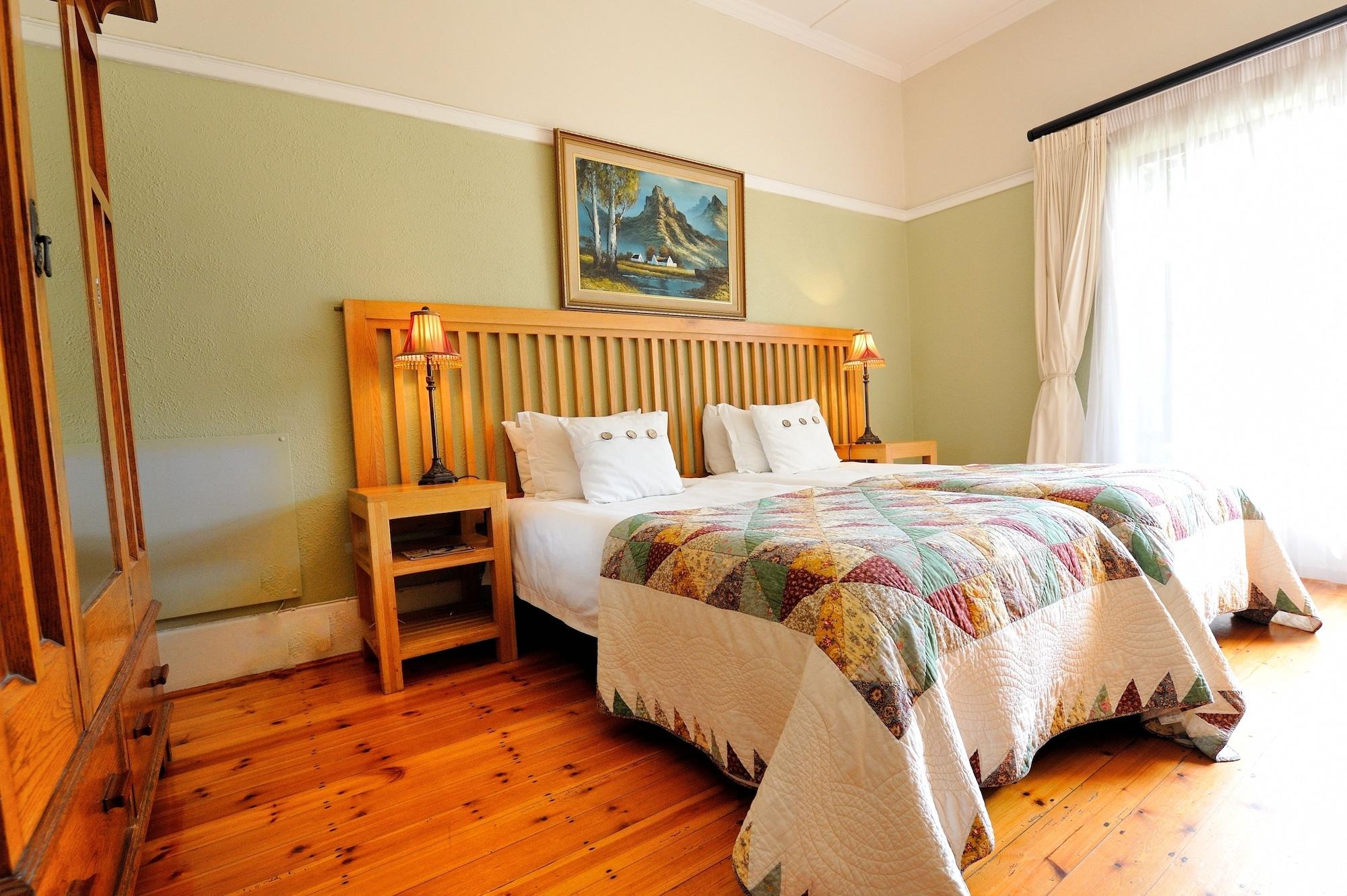Beachwalk Bed And Breakfast - #Solar Energy #No Loadshedding Port Elizabeth Exterior foto