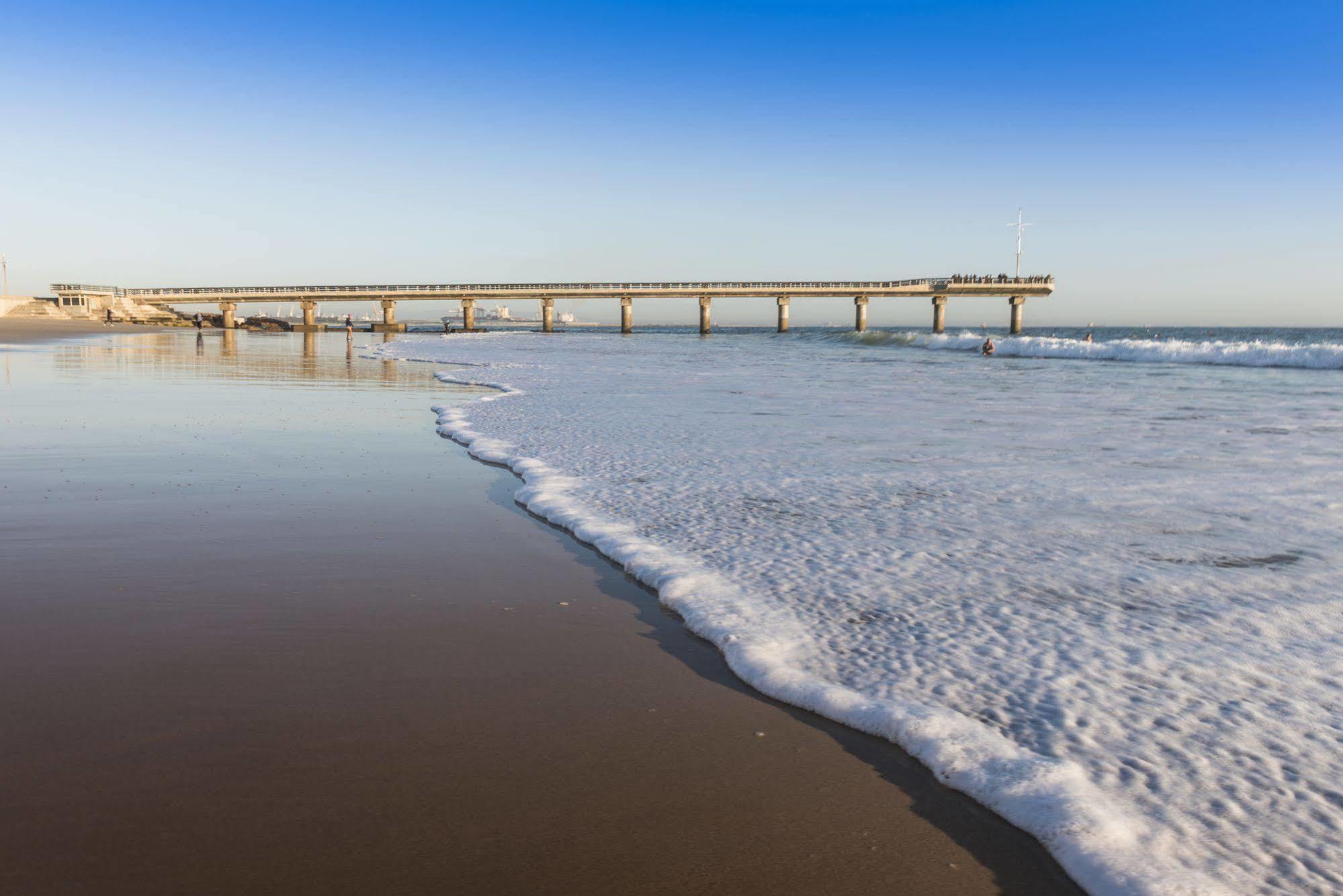 Beachwalk Bed And Breakfast - #Solar Energy #No Loadshedding Port Elizabeth Exterior foto